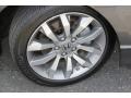 Polished Metal Metallic - Civic Si Sedan Photo No. 18