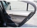 Polished Metal Metallic - Civic Si Sedan Photo No. 20