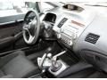Polished Metal Metallic - Civic Si Sedan Photo No. 22