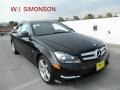 Black - C 250 Coupe Photo No. 1