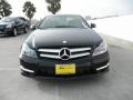 Black - C 250 Coupe Photo No. 2