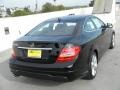 Black - C 250 Coupe Photo No. 4