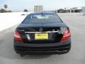 Black - C 250 Coupe Photo No. 5