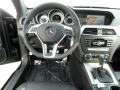 Black Dashboard Photo for 2012 Mercedes-Benz C #53971905