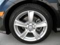 2012 Mercedes-Benz C 250 Coupe Wheel and Tire Photo