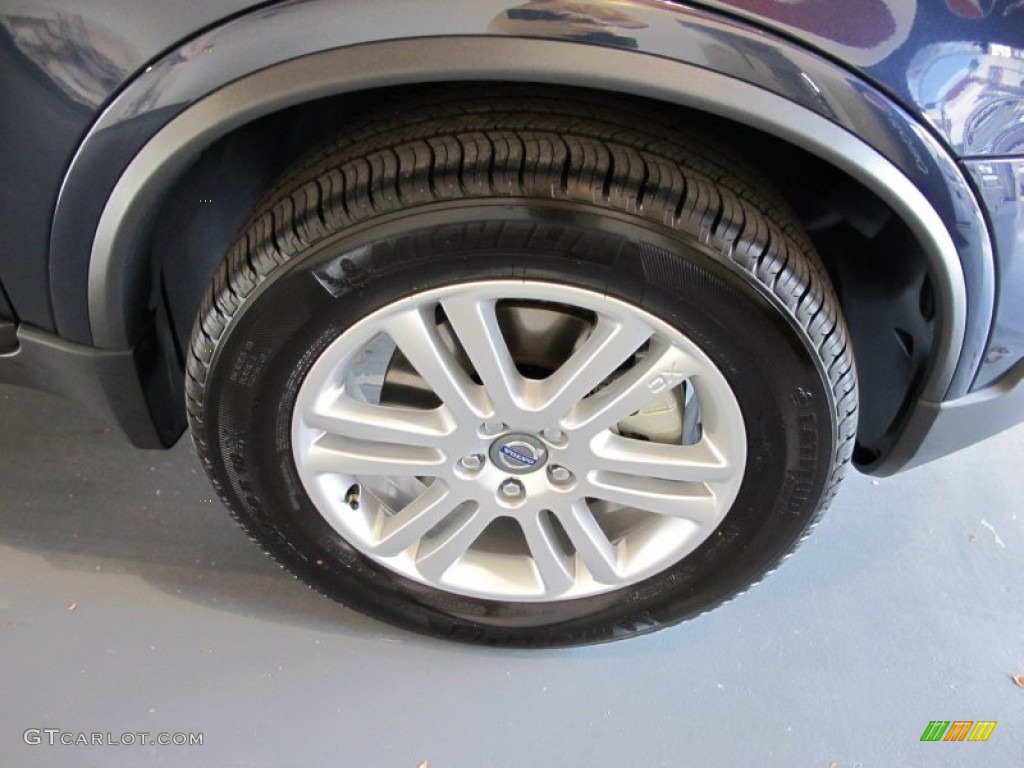 2012 Volvo XC90 3.2 Wheel Photo #53971932