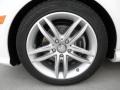 2012 Mercedes-Benz C 250 Sport Wheel and Tire Photo