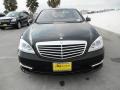Black - S 550 Sedan Photo No. 2