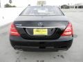 Black - S 550 Sedan Photo No. 5