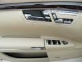 Black - S 550 Sedan Photo No. 6