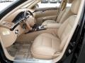 Cashmere/Savanna Interior Photo for 2012 Mercedes-Benz S #53972068