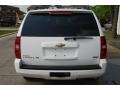 2009 Summit White Chevrolet Tahoe LT XFE  photo #3