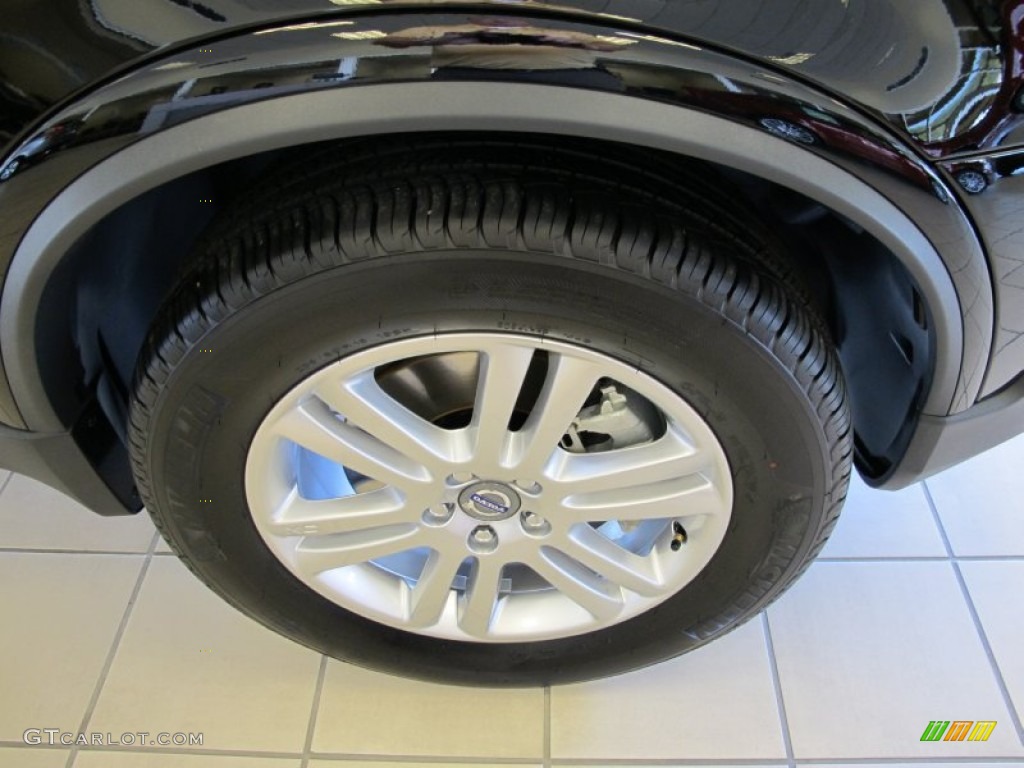 2012 Volvo XC90 3.2 Wheel Photo #53972244