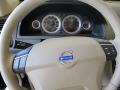 Beige Steering Wheel Photo for 2012 Volvo XC90 #53972301