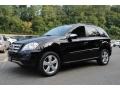Black - ML 350 4Matic Photo No. 1