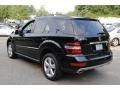 Black - ML 350 4Matic Photo No. 3