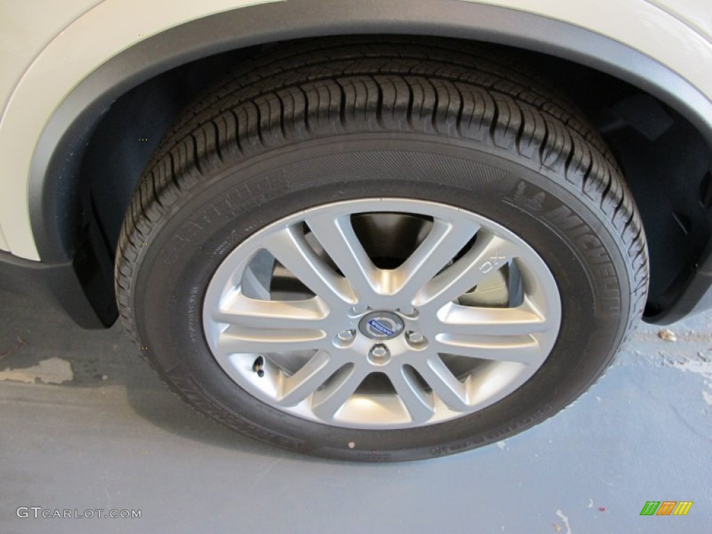 2012 Volvo XC90 3.2 Wheel Photo #53972385