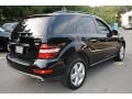 Black - ML 350 4Matic Photo No. 5