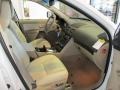 Beige Interior Photo for 2012 Volvo XC90 #53972412