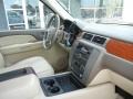 2008 Summit White GMC Sierra 1500 SLT Crew Cab  photo #6