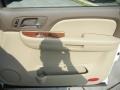 2008 Summit White GMC Sierra 1500 SLT Crew Cab  photo #7