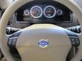 Beige Steering Wheel Photo for 2012 Volvo XC90 #53972448