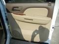 2008 Summit White GMC Sierra 1500 SLT Crew Cab  photo #9