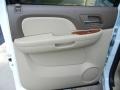 2008 Summit White GMC Sierra 1500 SLT Crew Cab  photo #11