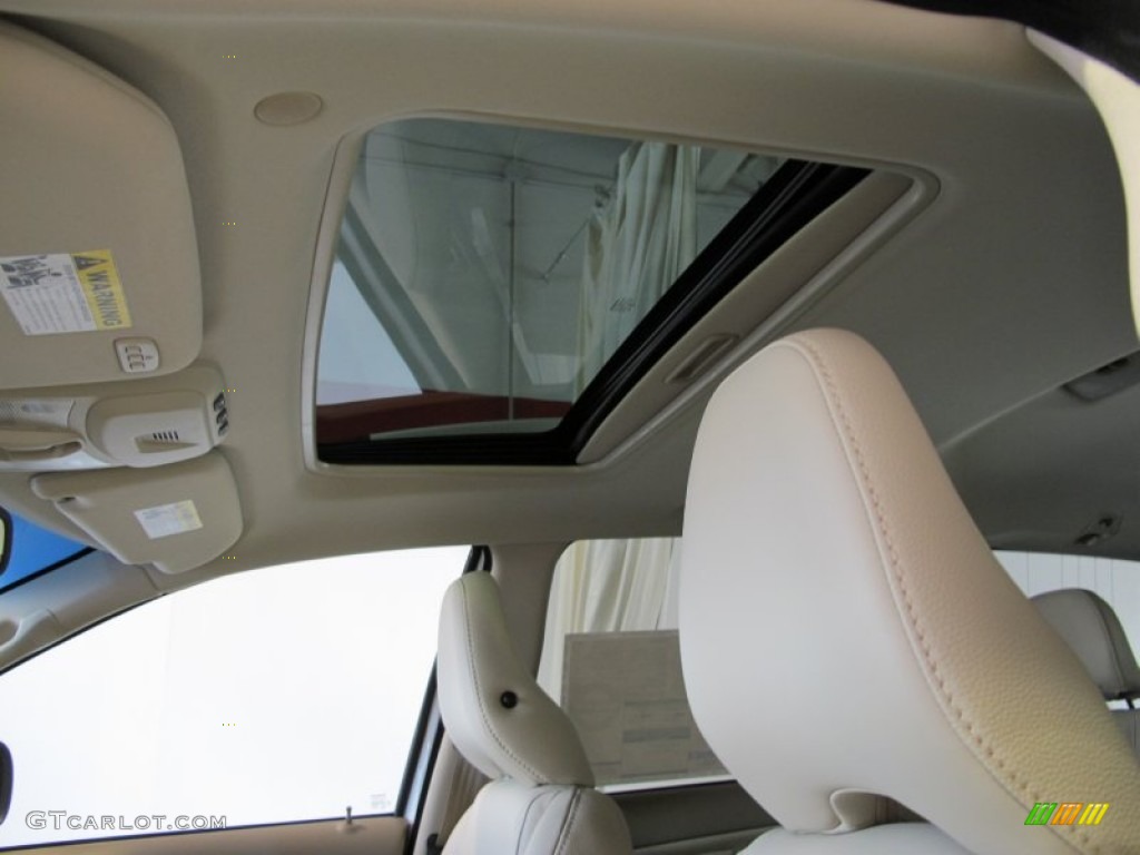 2012 Volvo XC90 3.2 Sunroof Photo #53972484