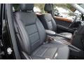 Black - ML 350 4Matic Photo No. 16