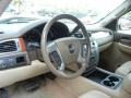 2008 Summit White GMC Sierra 1500 SLT Crew Cab  photo #12