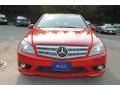 Mars Red - C 350 Sport Photo No. 2