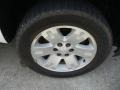 2008 Summit White GMC Sierra 1500 SLT Crew Cab  photo #23