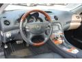 Black Dashboard Photo for 2008 Mercedes-Benz SL #53972919