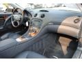 Black Interior Photo for 2008 Mercedes-Benz SL #53972949