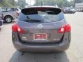 Gotham Gray - Rogue SL AWD Photo No. 4