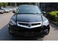 Crystal Black Pearl - RDX SH-AWD Technology Photo No. 2