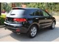 Crystal Black Pearl - RDX SH-AWD Technology Photo No. 5