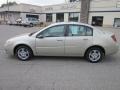 2004 Golden Wheat Saturn ION 2 Sedan  photo #2