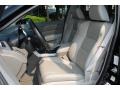 Crystal Black Pearl - RDX SH-AWD Technology Photo No. 8