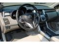 Crystal Black Pearl - RDX SH-AWD Technology Photo No. 9