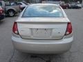 2004 Golden Wheat Saturn ION 2 Sedan  photo #4