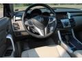Crystal Black Pearl - RDX SH-AWD Technology Photo No. 13