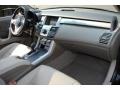 Crystal Black Pearl - RDX SH-AWD Technology Photo No. 15