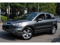 Polished Metal Metallic - RDX Technology Photo No. 1