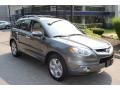 Polished Metal Metallic - RDX Technology Photo No. 6