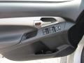 Door Panel of 2009 Vibe GT