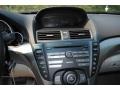 Taupe Gray Controls Photo for 2011 Acura TL #53973528