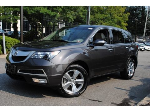 2010 Acura MDX