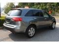 2009 Sterling Gray Metallic Acura MDX Technology  photo #5